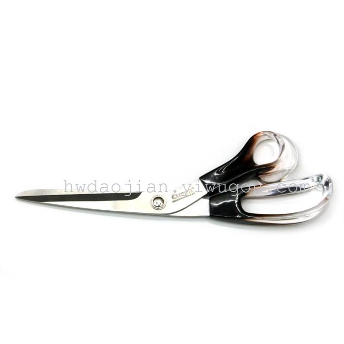 Factory Direct African Hot Style 9.5Inch 9250 tailor scissors Household scissors Office Scissors