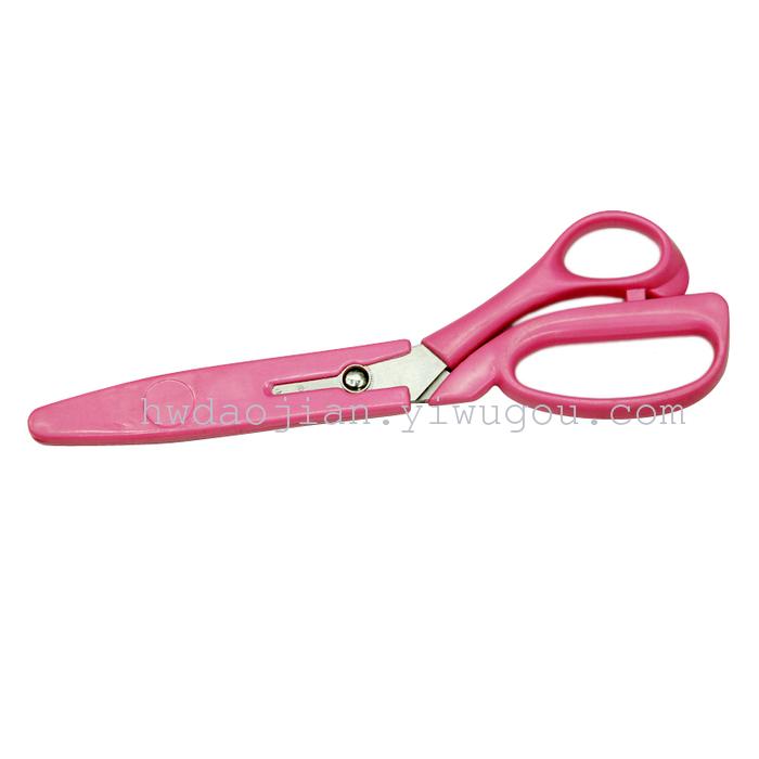 Factory Direct African Hot Style 9.5Inch 9250 tailor scissors Household scissors Office Scissors