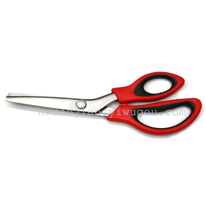 Factory Direct African Hot Style 9.5Inch 9250 tailor scissors Household scissors Office Scissors