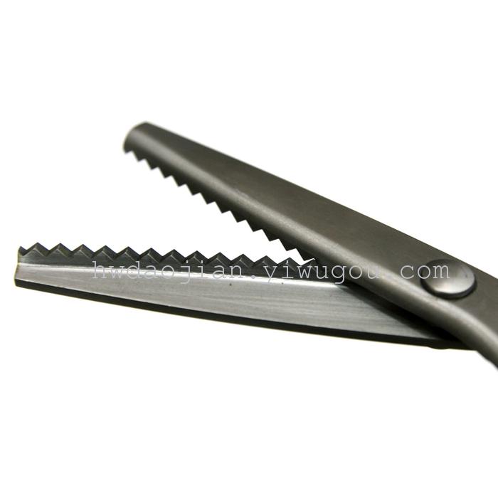 Factory Direct African Hot Style 9.5Inch 9250 tailor scissors Household scissors Office Scissors