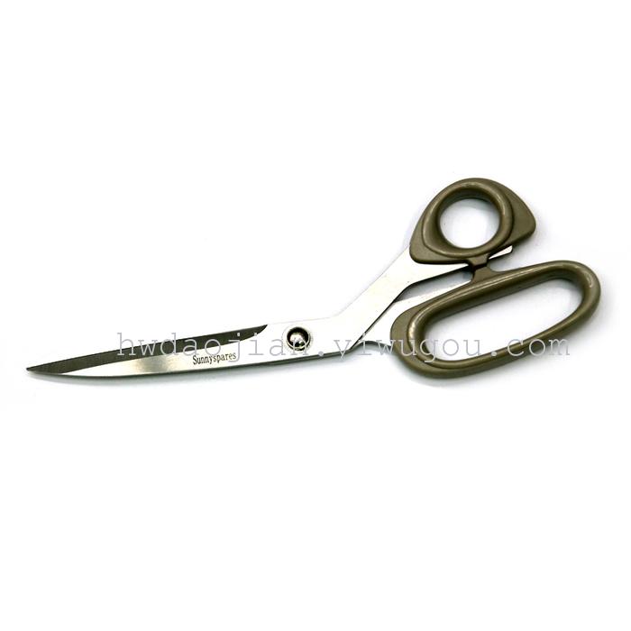 Factory Direct African Hot Style 9.5Inch 9250 tailor scissors Household scissors Office Scissors