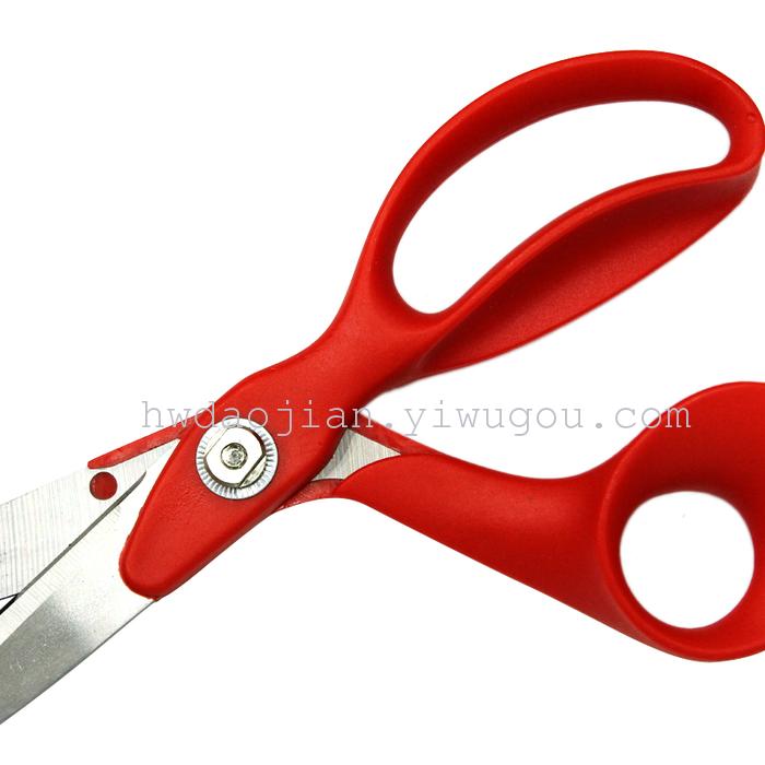 Factory Direct African Hot Style 9.5Inch 9250 tailor scissors Household scissors Office Scissors
