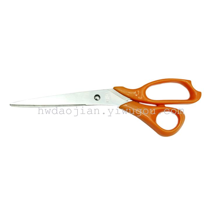 Factory Direct African Hot Style 9.5Inch 9250 tailor scissors Household scissors Office Scissors