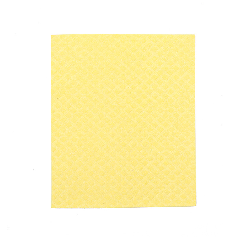 Spot wood pulp cotton dishcloth Germany dry state compression dish water washing dishcloth kitchen cleaning cloth Spot wood pulp cotton dishcloth Germany dry state compression dish water washing dishcloth kitchen cleaning cloth