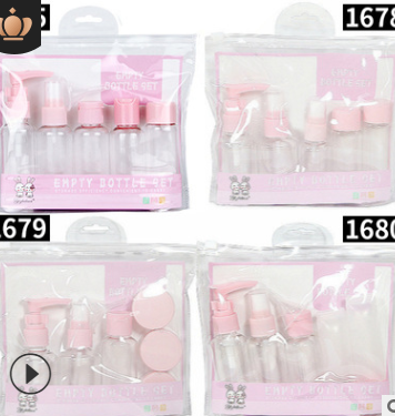 Small Spray Bottle Fire Extinguisher Bottles Spray Bottle Hydrating Spray Bottle