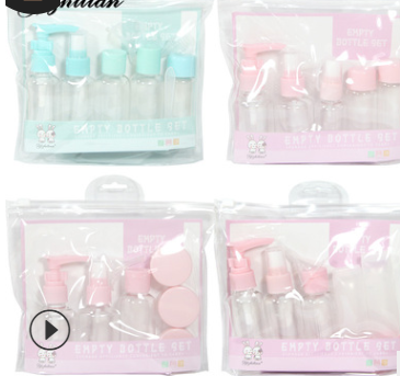 Small Spray Bottle Fire Extinguisher Bottles Spray Bottle Hydrating Spray Bottle