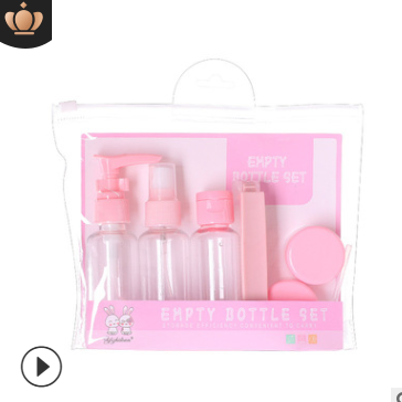 Small Spray Bottle Fire Extinguisher Bottles Spray Bottle Hydrating Spray Bottle