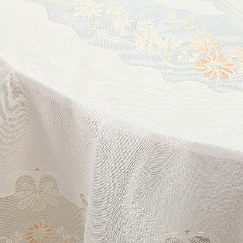 The Waterproof tablectable cloth oil-proof, non-plastic washing tablecloth Eva anti-slippery tea tablecloth factory home direct selling The Waterproof tablectable cloth oil-proof, non-plastic washing tablecloth Eva anti-slippery tea tablecloth factory home direct selling