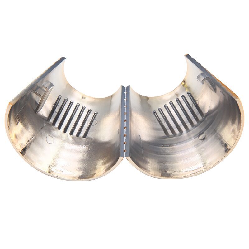 European and American Exaggerated Collar Bracelet Three-Piece Earrings Set Amazon Hot Choker African Tribal Necklace Ornament