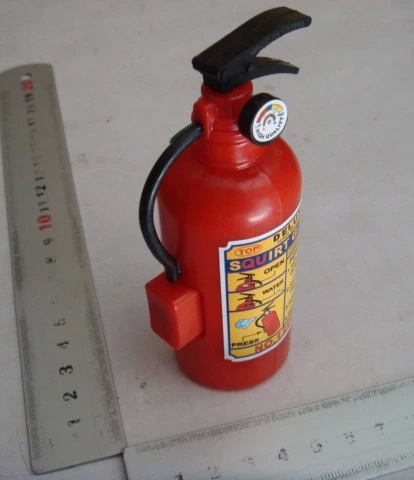 Creative children fire extinguisher DIY small toys wholesale summer water play hot selling stalls supply manufacturers wholesale Creative children fire extinguisher DIY small toys wholesale summer water play hot selling stalls supply manufacturers wholesale