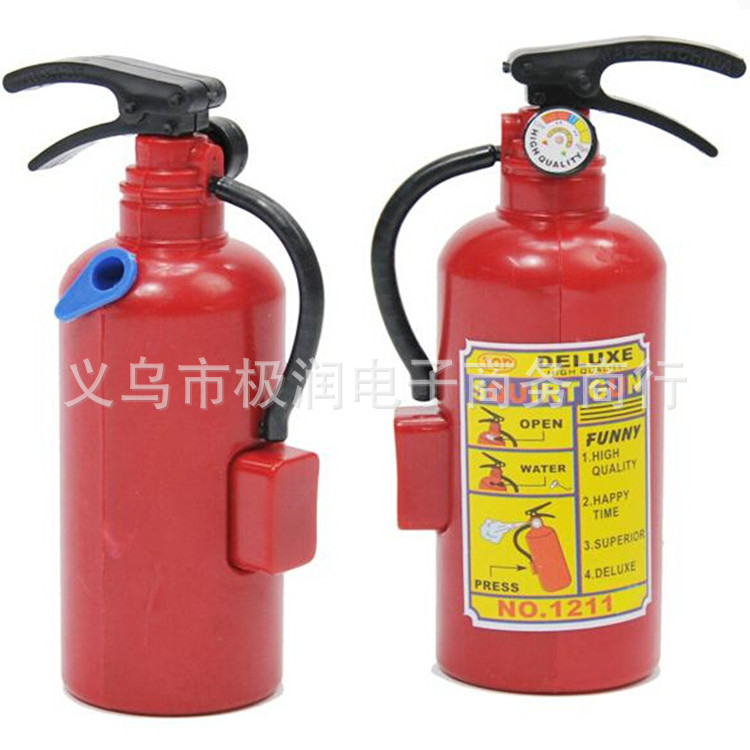 Oral Irrigator Toys Bathing Beach Toys Fire Extinguisher Water Gun Fire-Fighting Lance Outdoor Stall Hot Sale Oral Irrigator Toys Bathing Beach Toys Fire Extinguisher Water Gun Fire-Fighting Lance Outdoor Stall Hot Sale