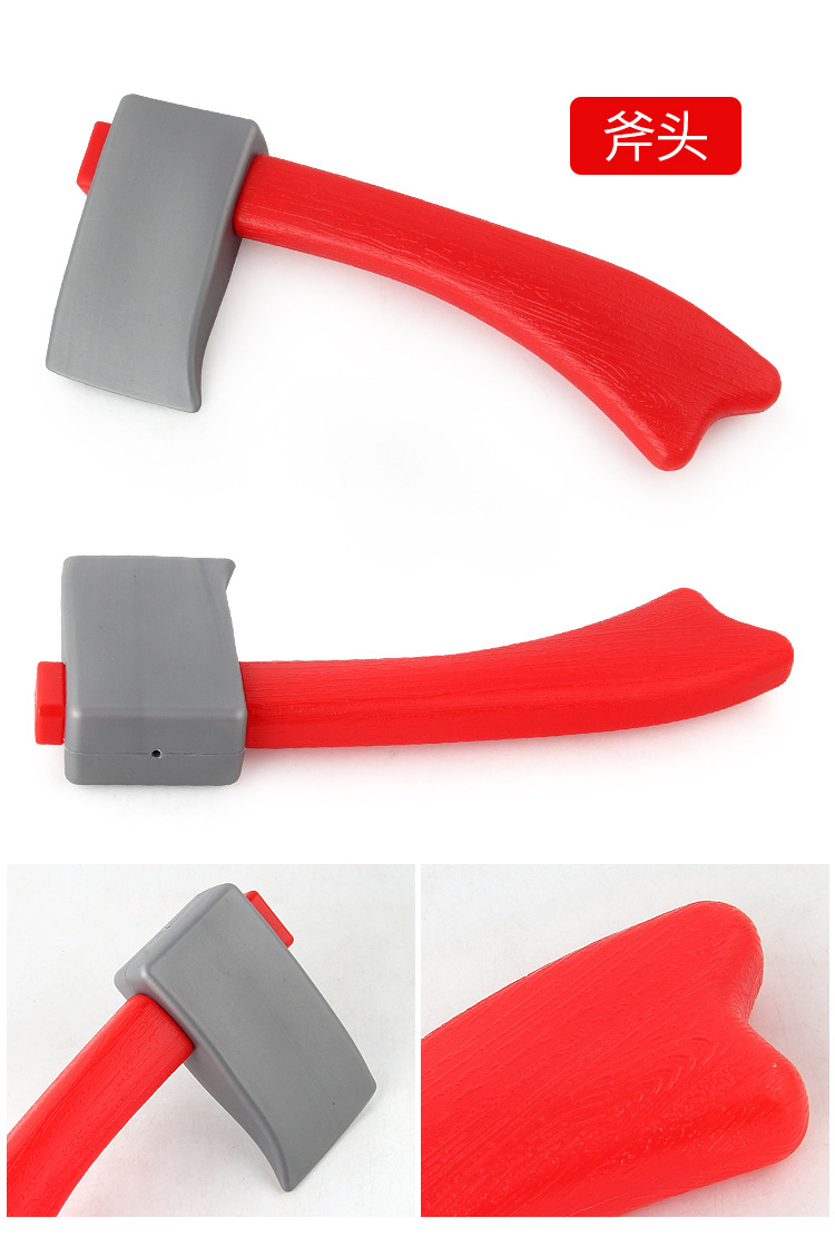 Backpack-type water gun summer children cartoon pull type fire extinguisher water gun plastic sandstand water toys