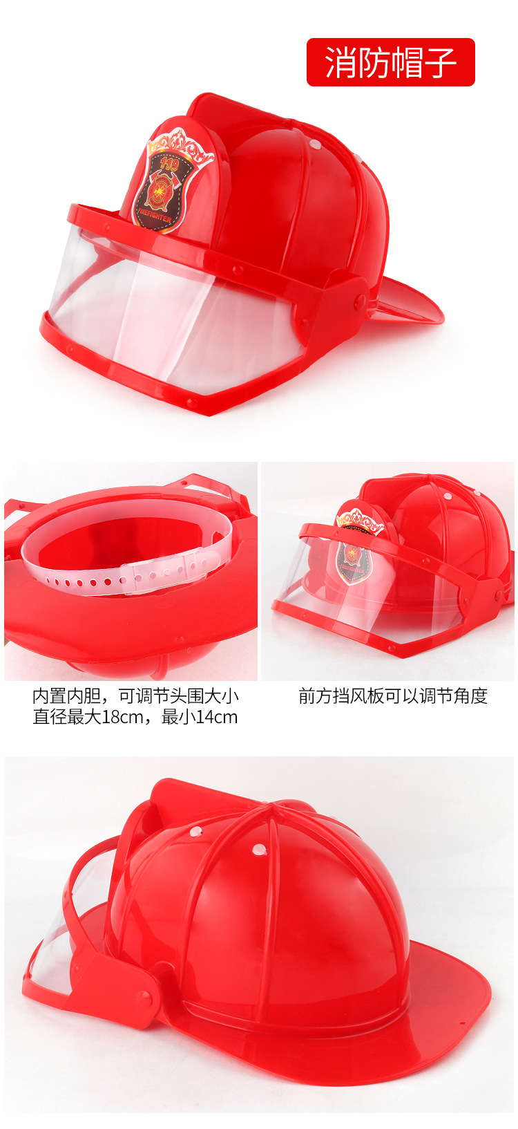 Backpack-type water gun summer children cartoon pull type fire extinguisher water gun plastic sandstand water toys