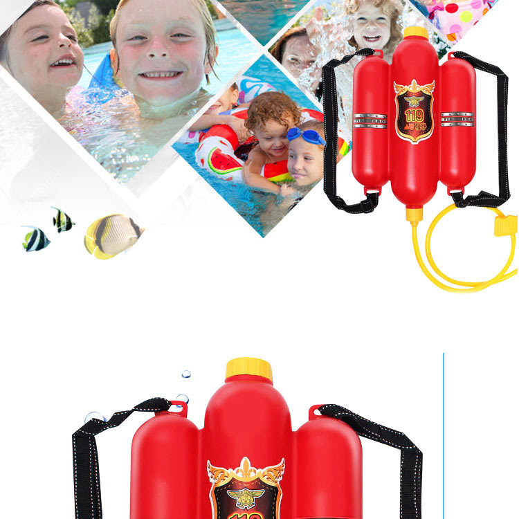 10 children fire cap fire extinguisher water gun fire fighters acting as waterproof fire suit stage performance props 10 children fire cap fire extinguisher water gun fire fighters acting as waterproof fire suit stage performance props