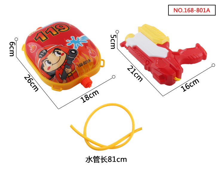 10 children fire cap fire extinguisher water gun fire fighters acting as waterproof fire suit stage performance props 10 children fire cap fire extinguisher water gun fire fighters acting as waterproof fire suit stage performance props