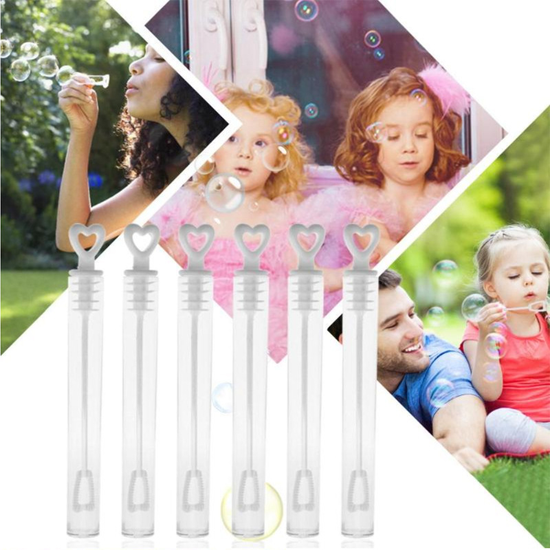Love Tube Bubble Water Bottle Bubble Wand Fire Extinguisher Bottles Wedding Christmas Decoration Wedding Bubbles
