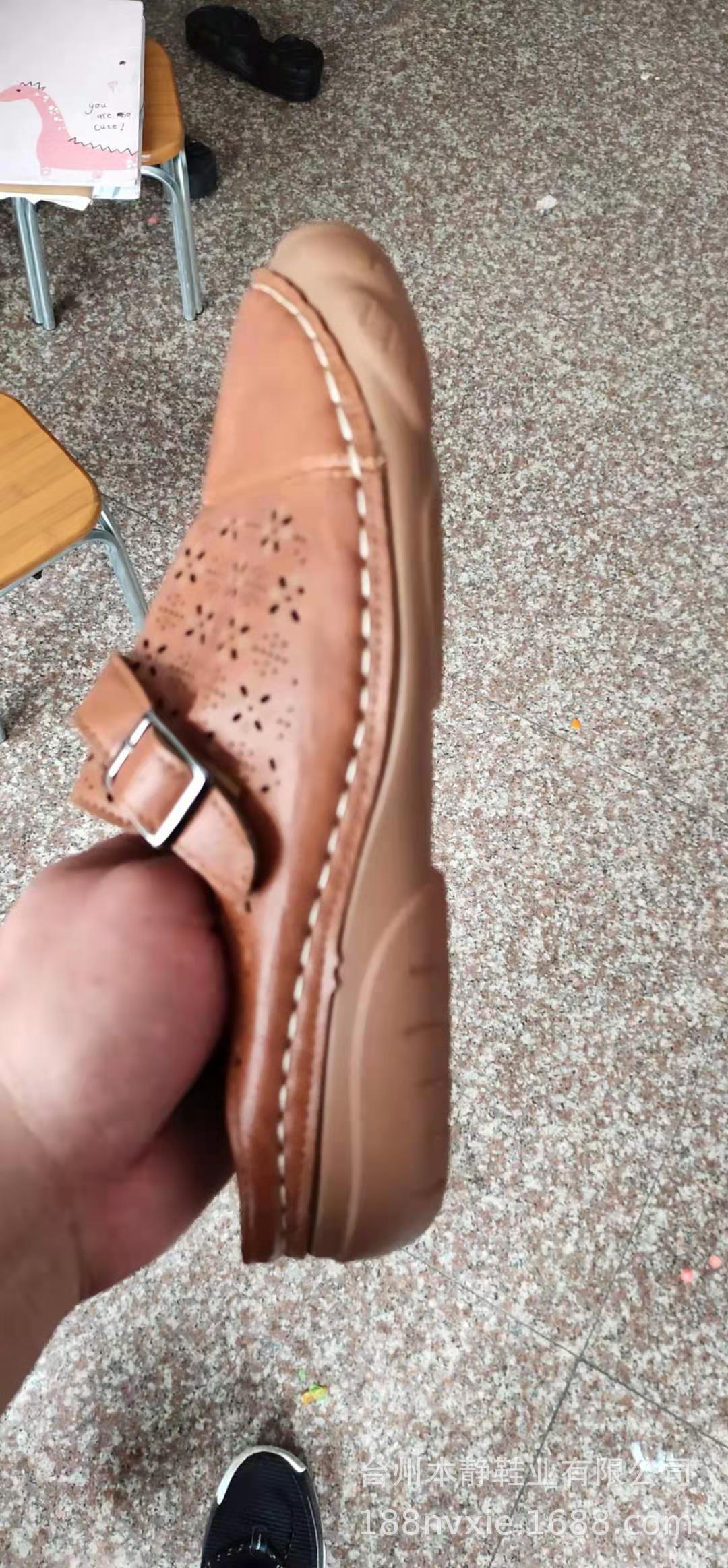 Large Size Women's Shoes Hollowed Toe Box Buckle Sandals 2021african Comfortable Women's Slippers Platform Slippers Women's Manufacturers Large Size Women's Shoes Hollowed Toe Box Buckle Sandals 2021african Comfortable Women's Slippers Platform Slippers Women's Manufacturers