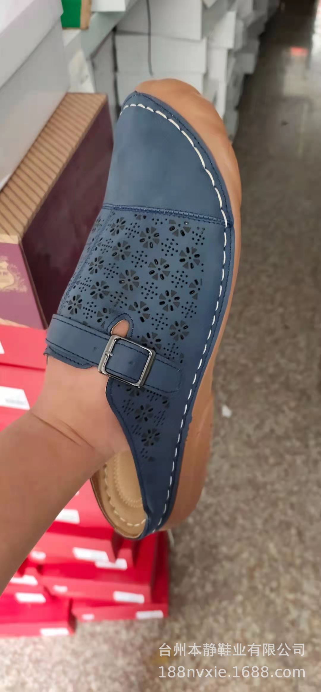 Large Size Women's Shoes Hollowed Toe Box Buckle Sandals 2021african Comfortable Women's Slippers Platform Slippers Women's Manufacturers Large Size Women's Shoes Hollowed Toe Box Buckle Sandals 2021african Comfortable Women's Slippers Platform Slippers Women's Manufacturers
