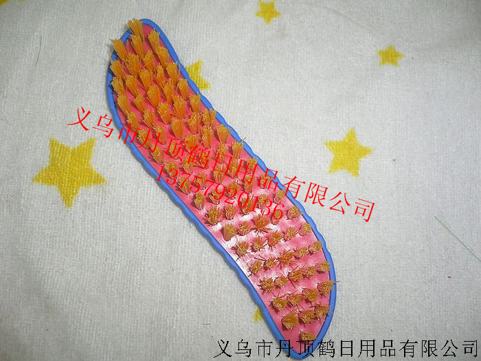 Shoe brush floor brush cleaning brush brush African household goods rubber flooring products Shoe brush floor brush cleaning brush brush African household goods rubber flooring products