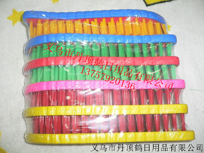 Shoe brush floor brush cleaning brush brush African household goods rubber flooring products Shoe brush floor brush cleaning brush brush African household goods rubber flooring products
