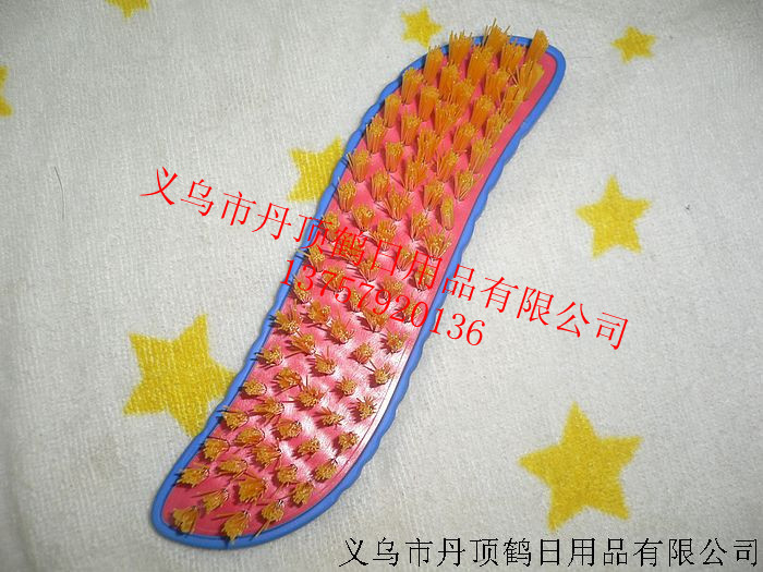 Shoe brush floor brush cleaning brush brush African household goods rubber flooring products Shoe brush floor brush cleaning brush brush African household goods rubber flooring products