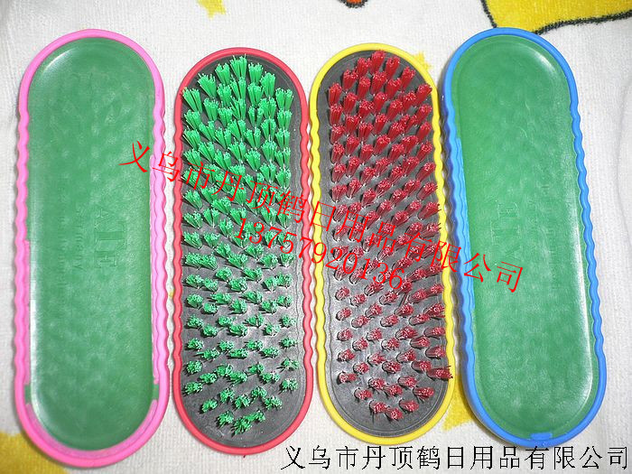 Shoe brush floor brush cleaning brush brush African household goods rubber flooring products Shoe brush floor brush cleaning brush brush African household goods rubber flooring products