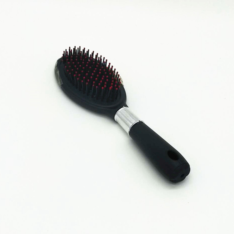 Wig comb massage comb household comb black comb 3-piece set comb