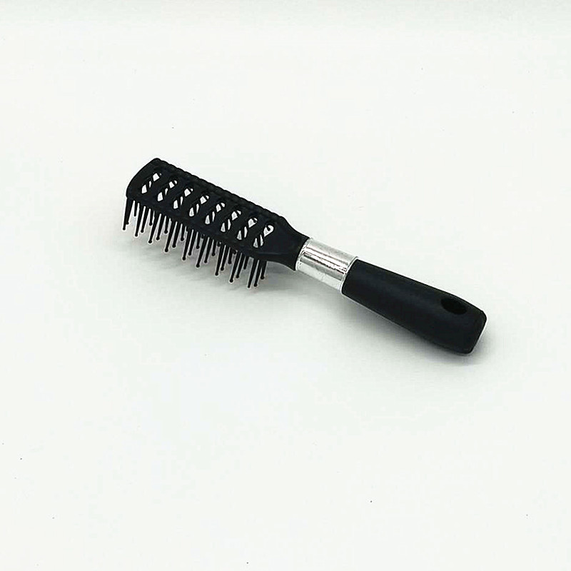 Wig comb massage comb household comb black comb 3-piece set comb