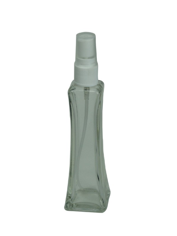 Perfume bottle 823 with fire extinguisher manufacturers direct sales