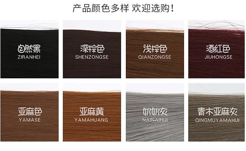 Cross-Border E-Commerce for Cosplay Anime Color Wig Female Short Hair Green Air Bangs Wig Sheath Cross-Border E-Commerce for Cosplay Anime Color Wig Female Short Hair Green Air Bangs Wig Sheath