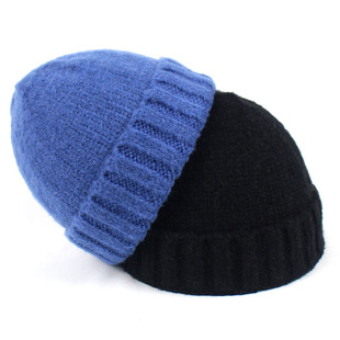 Wig Chinese Landlord Hat Men's Ins New Women's Street Fashion Yupi Hip Hop Hat Outdoor Leisure Melon Skin Hat