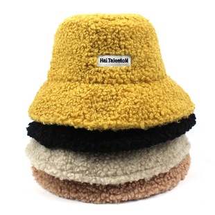 Wig Chinese Landlord Hat Men's Ins New Women's Street Fashion Yupi Hip Hop Hat Outdoor Leisure Melon Skin Hat