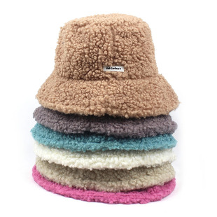 Wig Chinese Landlord Hat Men's Ins New Women's Street Fashion Yupi Hip Hop Hat Outdoor Leisure Melon Skin Hat