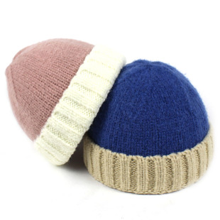 Wig Chinese Landlord Hat Men's Ins New Women's Street Fashion Yupi Hip Hop Hat Outdoor Leisure Melon Skin Hat