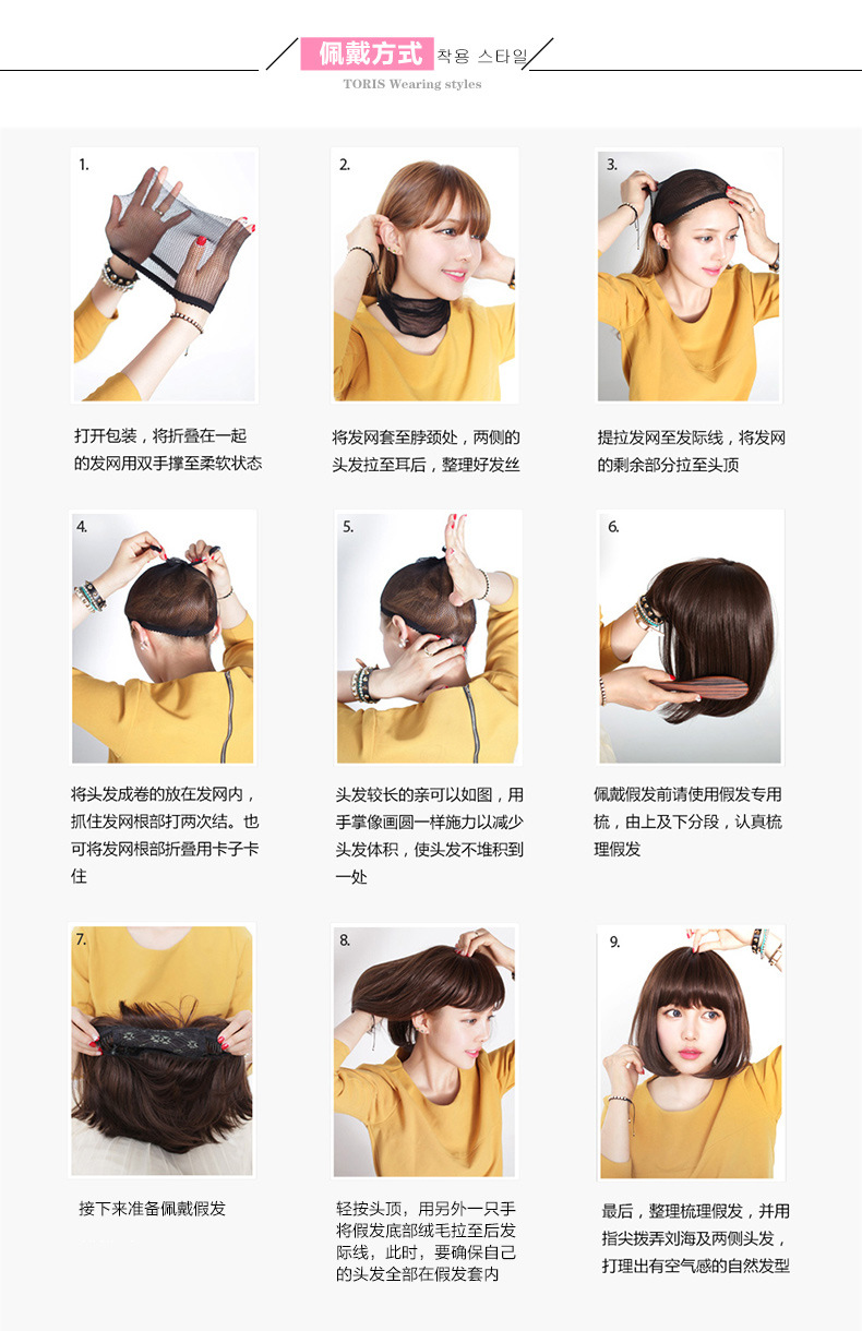 Wholesale European and American Chemical Fiber Wig Female Long Curly Hair Big Wave Center-Parted Bangs Granny Grey Wig Wig Sheath Cos
