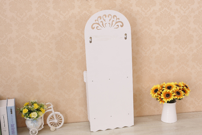 Bathroom anti-moisture antiseptic shelf bathroom wall hanging bathroom carved cabinet. Bathroom anti-moisture antiseptic shelf bathroom wall hanging bathroom carved cabinet.