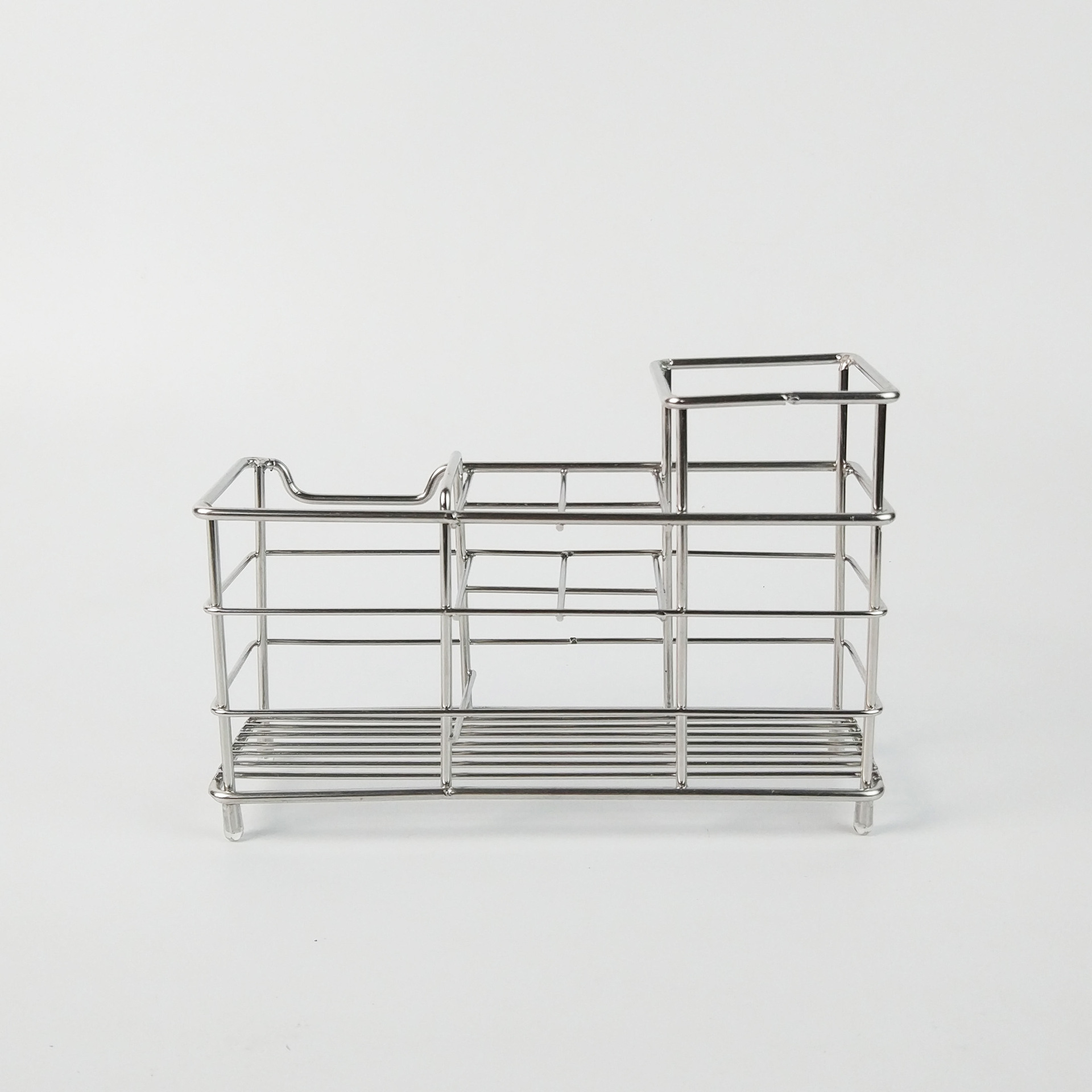 Manufacturers direct 304 stainless steel electric toothbrush holder, suction wall type multifunctional toothpaste seat bathroom shelf storage racks Manufacturers direct 304 stainless steel electric toothbrush holder, suction wall type multifunctional toothpaste seat bathroom shelf storage racks
