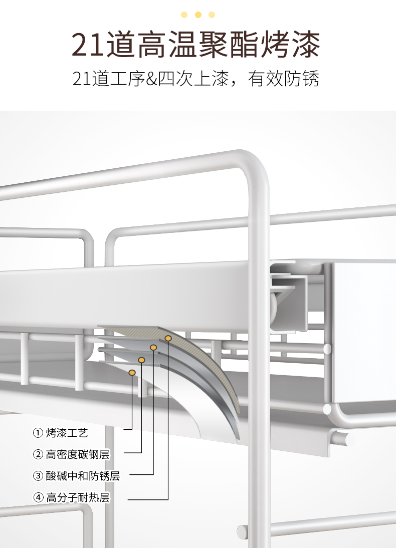 Kitchen Cabinet Sink Rack Floor-Type Drawable Push-Pull Bathroom Supplies Multi-Layer Storage Organizing Shelf