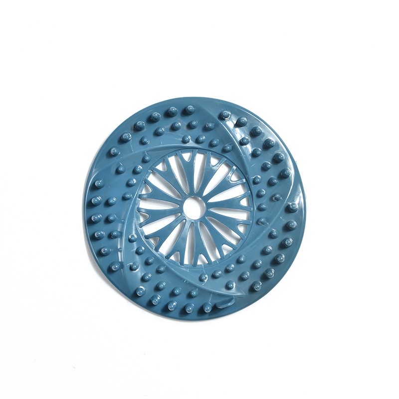 W27-5023 Sink Filter Floor Drain Cover Kitchen Sink Anti-Blocking Toilet Toilet Floor Drain Filter