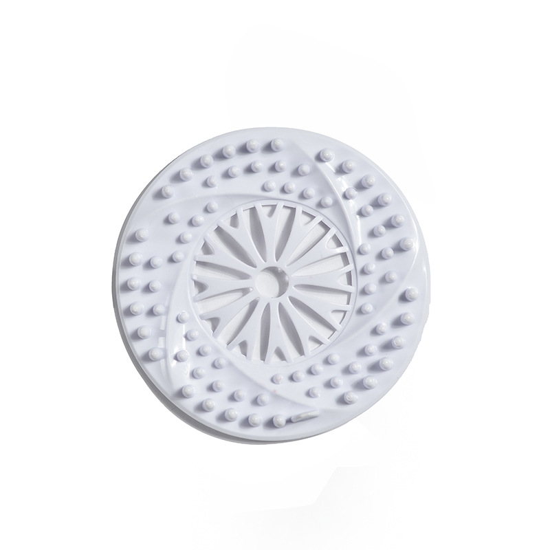 W27-5023 Sink Filter Floor Drain Cover Kitchen Sink Anti-Blocking Toilet Toilet Floor Drain Filter