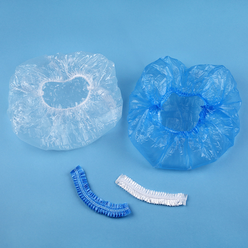 100 women unfitted with beds cap kitchen cap or diaphragm thick cover shower cap
