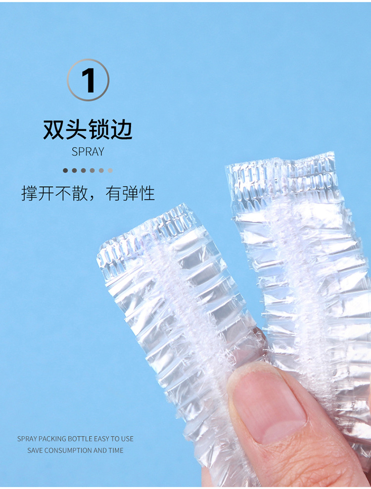100 women unfitted with beds cap kitchen cap or diaphragm thick cover shower cap