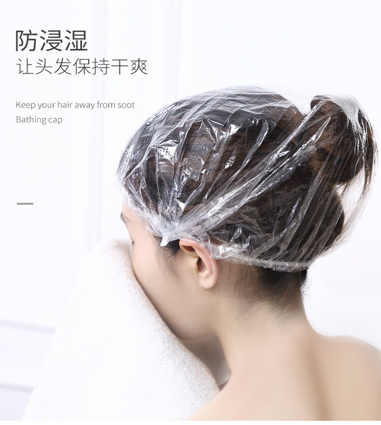 100 women unfitted with beds cap kitchen cap or diaphragm thick cover shower cap