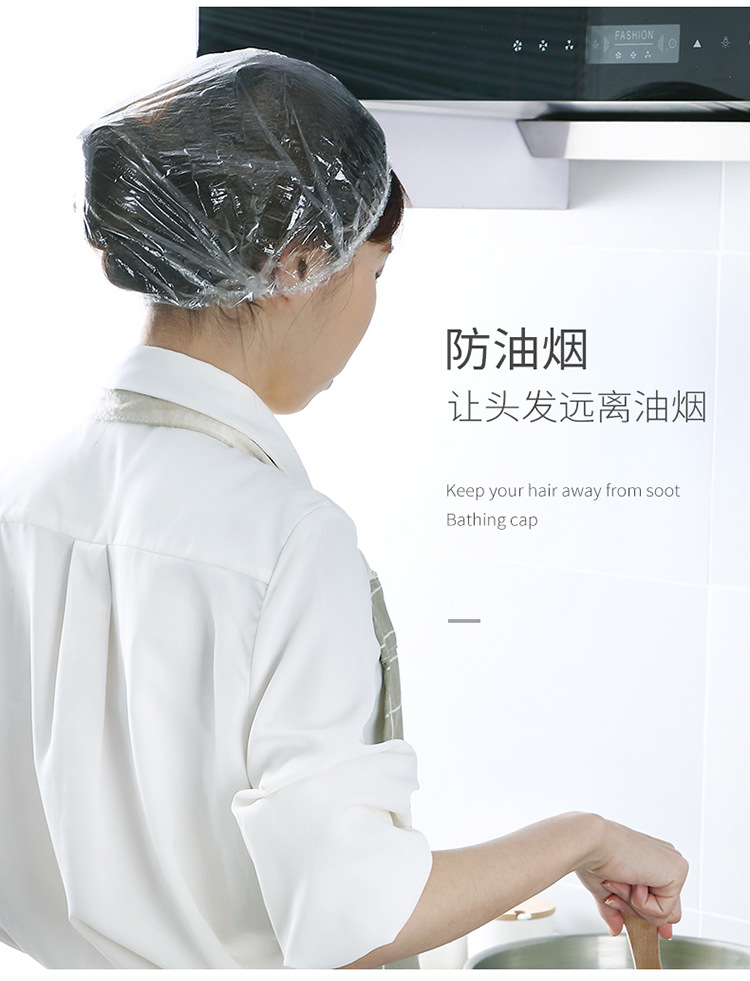 100 women unfitted with beds cap kitchen cap or diaphragm thick cover shower cap