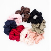 Mulberry Silk Maternity Confinement Household Shower Cap Lace-up Adjustable Women's Adult Home Long Hair Silk Nightcap