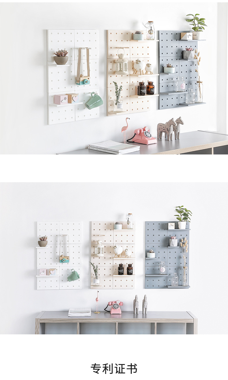 2208 Plastic Wire-Wrap Board Storage Living Room and Kitchen Bedroom Partition Wall Hanging Wall Shelf 2208 Plastic Wire-Wrap Board Storage Living Room and Kitchen Bedroom Partition Wall Hanging Wall Shelf