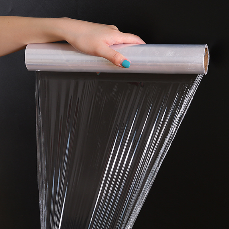 PE Food Plastic Wrap 100e Food Special Plastic Wrap 30cm * 20 Plastic Wrap