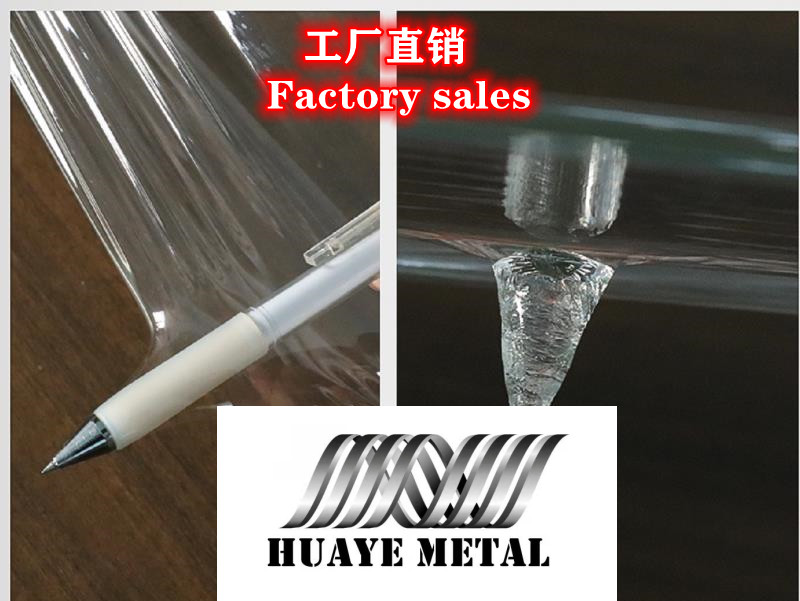 PE Packing Film Stretch Film Stretch Wrap Plastic Wrap