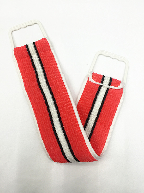 Washcloth bath towel