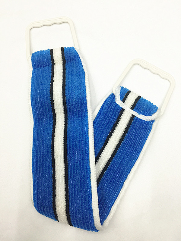 Washcloth bath towel